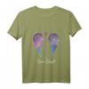 Her Guardian - His Angel Wings Schutzengel Pullover Hoodie für Frauen & Männer