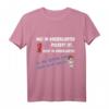 Was im Kindergarten passiert ist Teufel Engel Schulanfang T-Shirt - Lustiges und Witziges T-Shirt für Schulanfänger und Erstklässler Mädchen