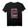 Damen Arzthelferin Engel MFA Medizinische Fachangestellte T-Shirt – Ideales Geschenk für bestandene Prüfungen & Abschlussfeiern