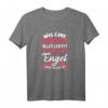 Damen Arzthelferin Engel MFA Medizinische Fachangestellte T-Shirt – Ideales Geschenk für bestandene Prüfungen & Abschlussfeiern