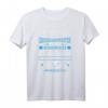 Lustiges Ich bat Gott um einen Engel, er schickte mir meine Krankenschwester T-Shirt – Humorvolles Geschenk für Pflegepersonal und Partner