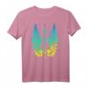 Sein Engel ihr Schutzpaar T-Shirt – Romantisches Partner Shirt für Liebe und besondere Anlässe