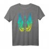 Sein Engel ihr Schutzpaar T-Shirt – Romantisches Partner Shirt für Liebe und besondere Anlässe