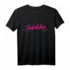 Teufelchen Teufel Engelchen Engel Kostüm - Lustiges Geschenk T-Shirt für Kinder, Teenager & Erwachsene für Partys und Geburtstage