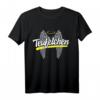 Teufelchen & Engel Kostüm T-Shirt – Lustiges Geschenk für Kinder, Teenager & Familienfeiern