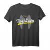 Teufelchen & Engel Kostüm T-Shirt – Lustiges Geschenk für Kinder, Teenager & Familienfeiern