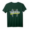 Teufelchen & Engel Kostüm T-Shirt – Lustiges Geschenk für Kinder, Teenager & Familienfeiern