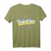 Teufelchen & Engel Kostüm T-Shirt – Lustiges Geschenk für Kinder, Teenager & Familienfeiern