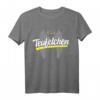 Teufelchen & Engel Kostüm T-Shirt – Lustiges Geschenk für Kinder, Teenager & Familienfeiern