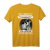 Lustiges T-Shirt mit Spruch 'Gott wusste dass ich einen Engel brauchte' – Perfektes Valentinstags- und Hochzeitsgeschenk für Ehemänner