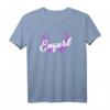 Oktoberfest T-Shirt Engerl Engel Bayerischer Wiesn Spruch - Perfektes Trachtenoutfit oder Geschenk für Männer, Frauen & Freunde