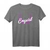 Oktoberfest T-Shirt Engerl Engel Bayerischer Wiesn Spruch - Perfektes Trachtenoutfit oder Geschenk für Männer, Frauen & Freunde