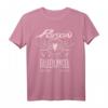 Gefallener Engel T-Shirt - Offizielles Poison Design für Gothic- und Fantasy-Fans