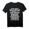Engel Schwager T-Shirt – Das perfekte Geschenk für den besten Schwager der Welt zu jedem Anlass