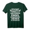 Engel Schwager T-Shirt – Das perfekte Geschenk für den besten Schwager der Welt zu jedem Anlass