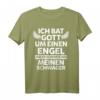 Engel Schwager T-Shirt – Das perfekte Geschenk für den besten Schwager der Welt zu jedem Anlass