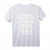 Engel Schwager T-Shirt – Das perfekte Geschenk für den besten Schwager der Welt zu jedem Anlass