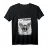 Damen Fashion Engel T-Shirt mit Flügel - Einzigartiges Design, perfekt als Geschenk oder personalisiertes Mode-Statement