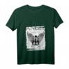 Damen Fashion Engel T-Shirt mit Flügel - Einzigartiges Design, perfekt als Geschenk oder personalisiertes Mode-Statement