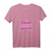 Damen Lustiges Engel und Hexe T-Shirt mit V-Ausschnitt - Ironischer Spruch für Frauen, die Spaß an Fantasie haben