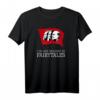 Funny Anti Socialism Socialist Flag Engels Marx Lenin T-Shirt – Protestmode gegen Kommunismus & Sozialismus, Für Freiheitskämpfer