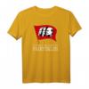 Funny Anti Socialism Socialist Flag Engels Marx Lenin T-Shirt – Protestmode gegen Kommunismus & Sozialismus, Für Freiheitskämpfer