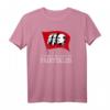 Funny Anti Socialism Socialist Flag Engels Marx Lenin T-Shirt – Protestmode gegen Kommunismus & Sozialismus, Für Freiheitskämpfer
