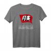 Funny Anti Socialism Socialist Flag Engels Marx Lenin T-Shirt – Protestmode gegen Kommunismus & Sozialismus, Für Freiheitskämpfer