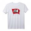 Funny Anti Socialism Socialist Flag Engels Marx Lenin T-Shirt – Protestmode gegen Kommunismus & Sozialismus, Für Freiheitskämpfer