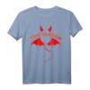 Lustiges Teufelchen Kostüm Geschenk - Witziges Teufel T-Shirt für Karneval, Fasching & Fastnacht für Damen, Herren & Kinder