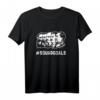 Kommunistische Kader Tore T-Shirt mit Marx, Mao, Engels, Lenin - Ideales Geschenk für Kommunisten und Sozialisten