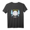Kleiner Engel im Partnerlook T-Shirt – Romantisches Geschenk für Paare, Freunde & Familie, ideal als Schlafanzug oder Liebesgeschenk