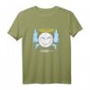 Kleiner Engel im Partnerlook T-Shirt – Romantisches Geschenk für Paare, Freunde & Familie, ideal als Schlafanzug oder Liebesgeschenk