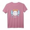 Kleiner Engel im Partnerlook T-Shirt – Romantisches Geschenk für Paare, Freunde & Familie, ideal als Schlafanzug oder Liebesgeschenk