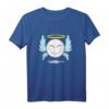 Kleiner Engel im Partnerlook T-Shirt – Romantisches Geschenk für Paare, Freunde & Familie, ideal als Schlafanzug oder Liebesgeschenk