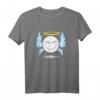 Kleiner Engel im Partnerlook T-Shirt – Romantisches Geschenk für Paare, Freunde & Familie, ideal als Schlafanzug oder Liebesgeschenk