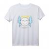Kleiner Engel im Partnerlook T-Shirt – Romantisches Geschenk für Paare, Freunde & Familie, ideal als Schlafanzug oder Liebesgeschenk