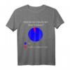 Lustiges Bier Shirt für Männer | Alkohol Trinken Party Fest Wein T-Shirt – Perfektes Geschenk für Bierliebhaber, Väter & Freunde