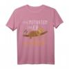 Faultier Meine Motivation und Ich lustiges Chill Faul-Tier Kurzarm T-Shirt – Perfektes Geschenk für Entspannungs- und Chill-Fans