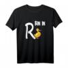 Rentnerin T-Shirt - Witziges Pensionierung Geschenk für Ruhestand & Abschiedsfeier, Rente 2021-2023