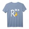 Rentnerin T-Shirt - Witziges Pensionierung Geschenk für Ruhestand & Abschiedsfeier, Rente 2021-2023