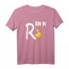 Rentnerin T-Shirt - Witziges Pensionierung Geschenk für Ruhestand & Abschiedsfeier, Rente 2021-2023