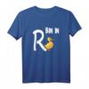 Rentnerin T-Shirt - Witziges Pensionierung Geschenk für Ruhestand & Abschiedsfeier, Rente 2021-2023