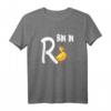 Rentnerin T-Shirt - Witziges Pensionierung Geschenk für Ruhestand & Abschiedsfeier, Rente 2021-2023