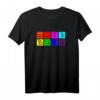 Würzburg Souvenir T-Shirt für Touristen & Studenten – Lustiges Main Stadt Motiv, Perfekt als Geschenk für Familie & Freunde