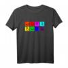 Würzburg Souvenir T-Shirt für Touristen & Studenten – Lustiges Main Stadt Motiv, Perfekt als Geschenk für Familie & Freunde