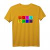 Würzburg Souvenir T-Shirt für Touristen & Studenten – Lustiges Main Stadt Motiv, Perfekt als Geschenk für Familie & Freunde