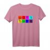 Würzburg Souvenir T-Shirt für Touristen & Studenten – Lustiges Main Stadt Motiv, Perfekt als Geschenk für Familie & Freunde