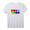 Würzburg Souvenir T-Shirt für Touristen & Studenten – Lustiges Main Stadt Motiv, Perfekt als Geschenk für Familie & Freunde