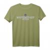 Weiterstadt Deutschland T-Shirt - Stadt-Design für Männer, Frauen & Kinder aus Hessen